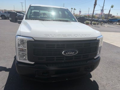 2024 Ford F-250SD XL