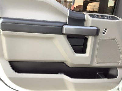 2022 Ford F-250SD XLT