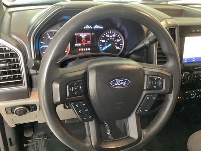 2022 Ford F-250SD XLT