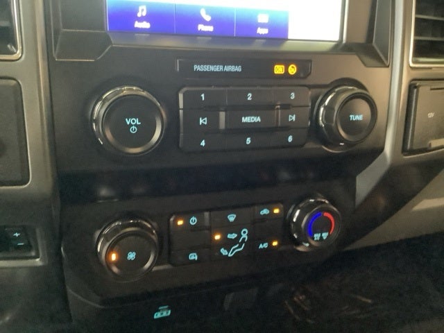 2022 Ford F-250SD XLT