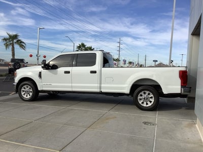 2022 Ford F-250SD XLT
