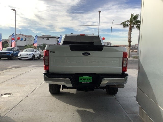 2022 Ford F-250SD XLT