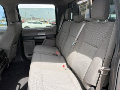 2019 Ford F-250SD XLT