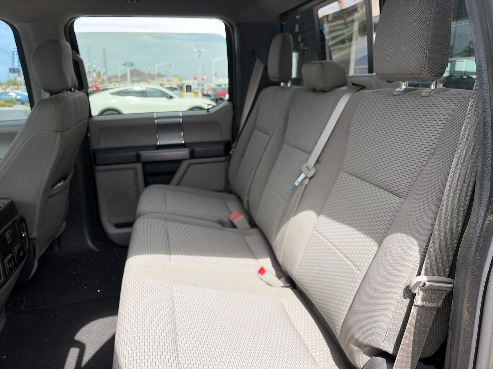 2019 Ford F-250SD XLT