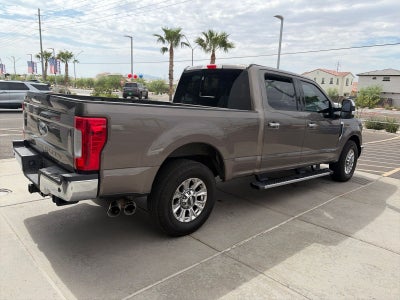 2019 Ford F-250SD XLT