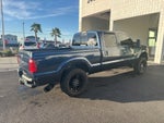 2015 Ford F-250SD Lariat