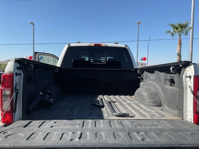 2020 Ford F-250SD XLT