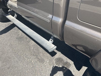 2015 Ford F-250SD Lariat