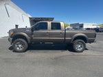 2015 Ford F-250SD Lariat