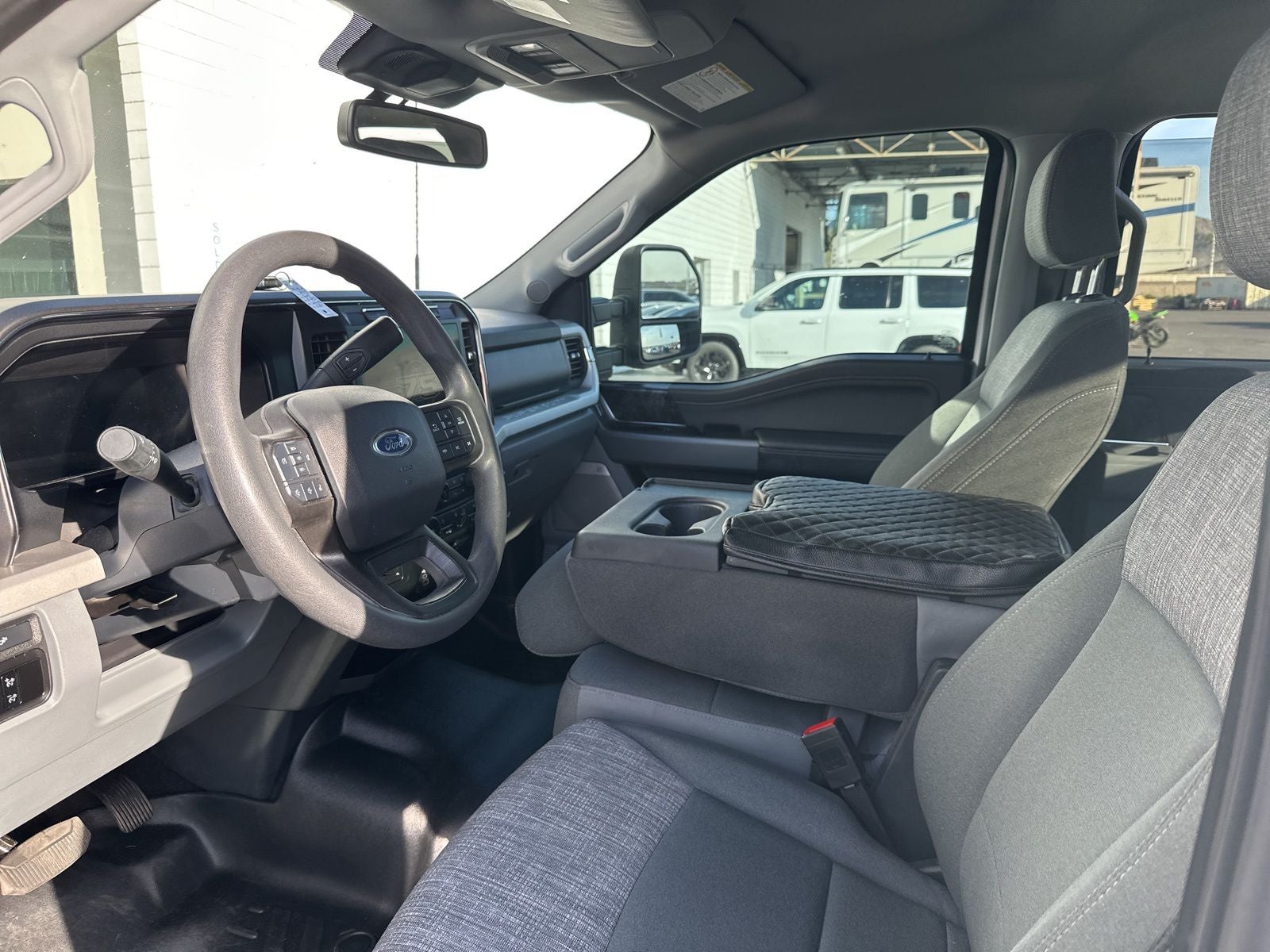 2023 Ford F-250SD XLT