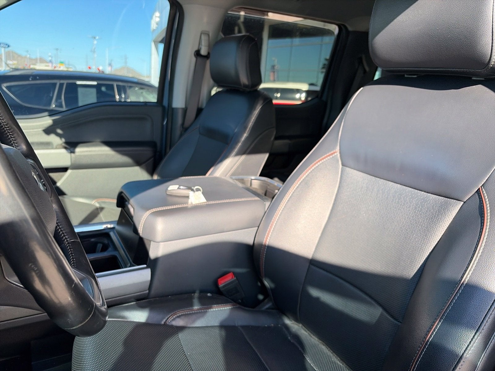 2023 Ford F-250SD Lariat
