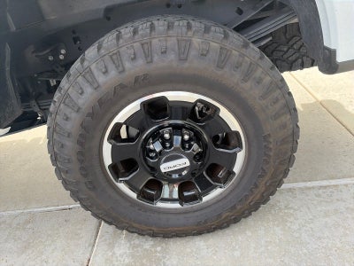 2025 Ford F-350SD Lariat