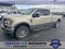 2018 Ford F-350SD Lariat