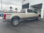 2018 Ford F-350SD Lariat