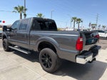 2015 Ford F-350SD Lariat