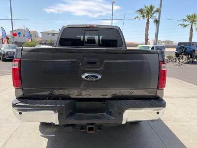 2015 Ford F-350SD Lariat