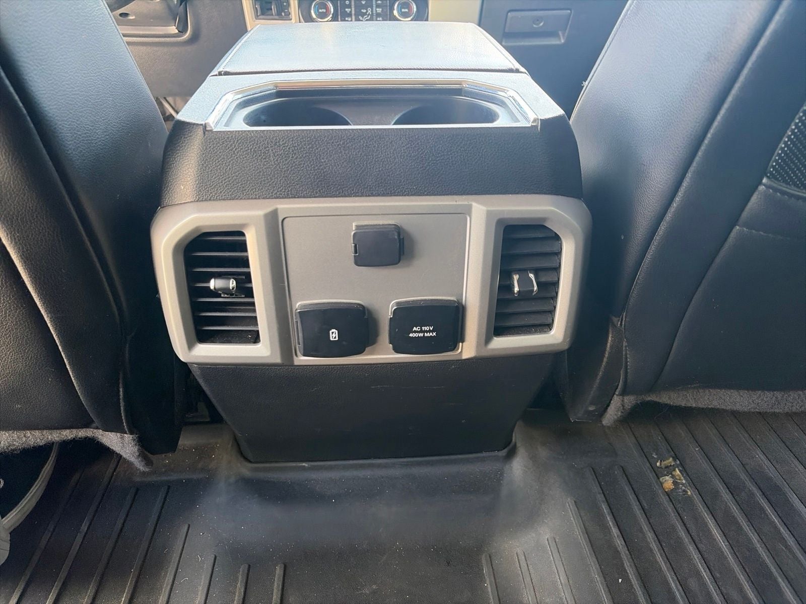 2019 Ford F-350SD Lariat