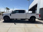 2019 Ford F-350SD Lariat