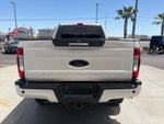 2019 Ford F-350SD Lariat