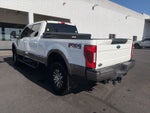 2020 Ford F-350SD King Ranch