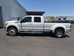 2016 Ford F-450SD King Ranch DRW