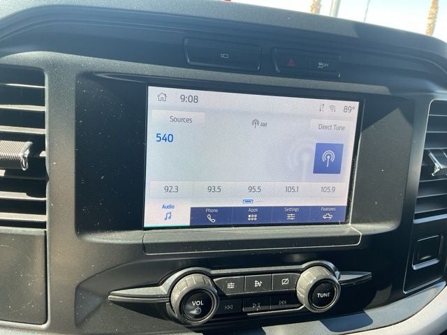 2021 Ford F-150 XL 5.0