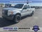 2010 Ford F-150 XL