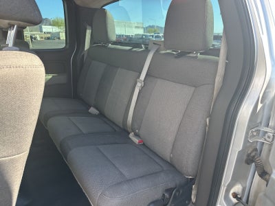 2010 Ford F-150 XL