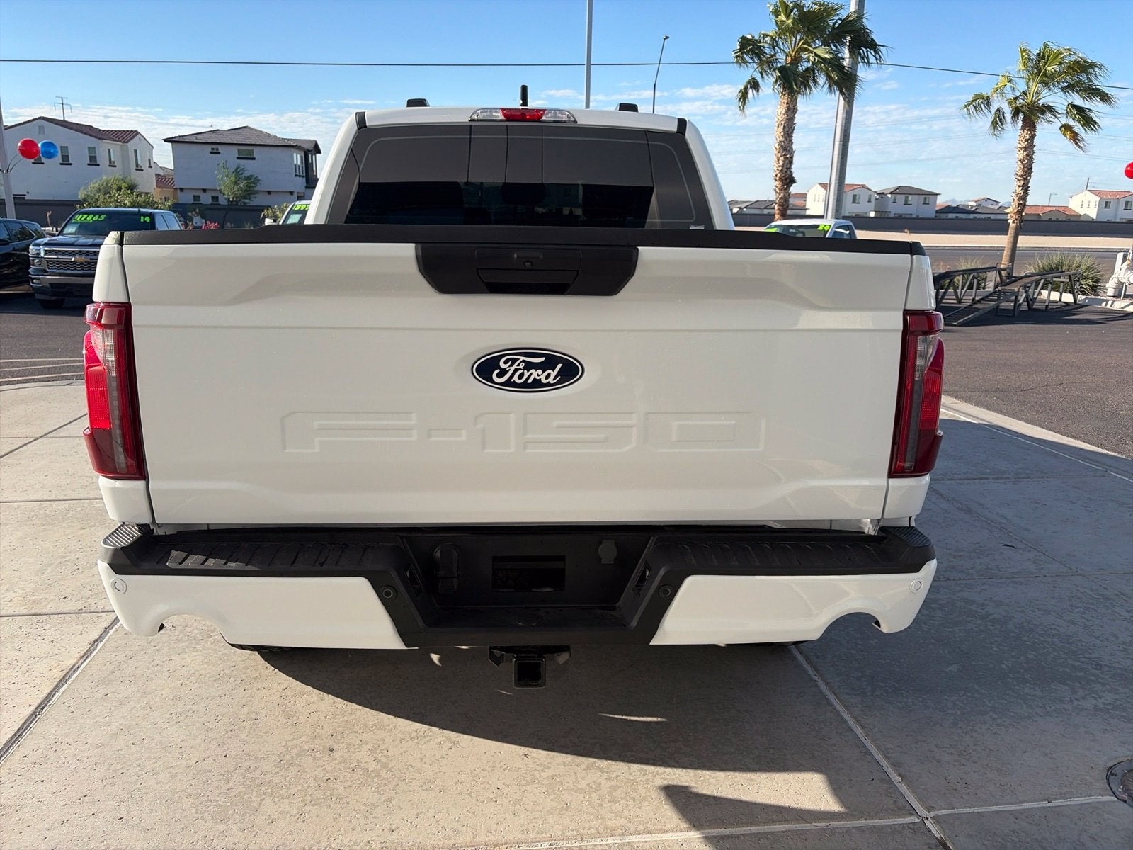 2024 Ford F-150 XL