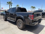 2013 Ford F-150 SVT Raptor