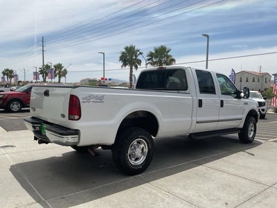 2000 Ford F-350SD XL