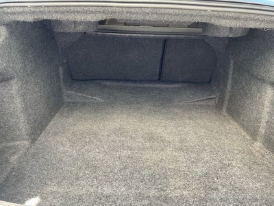 2017 Chevrolet Impala LT 1LT