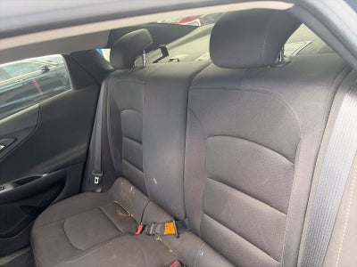 2015 Chevrolet Malibu Base