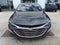 2015 Chevrolet Malibu Base