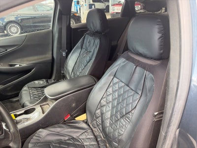 2015 Chevrolet Malibu Base
