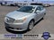 2011 Buick LaCrosse CXS