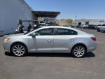 2011 Buick LaCrosse CXS