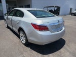 2011 Buick LaCrosse CXS