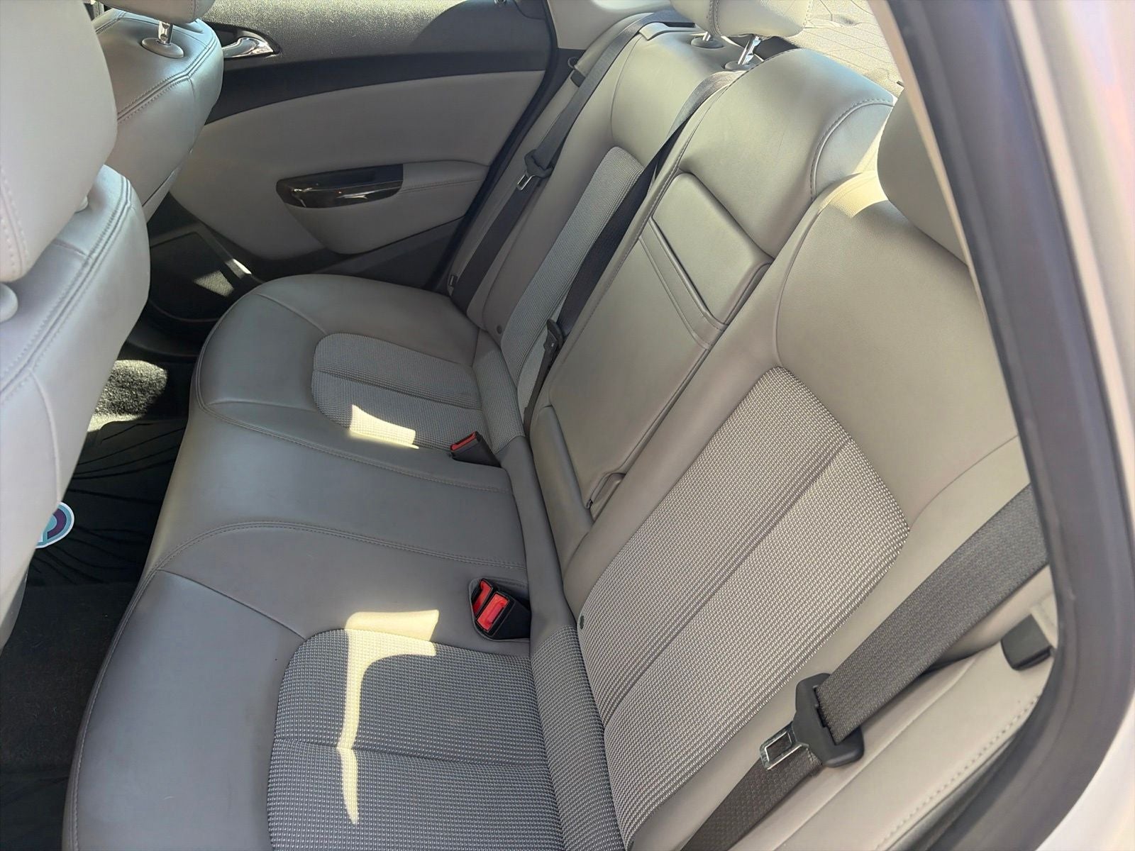 2014 Buick Verano Convenience Group
