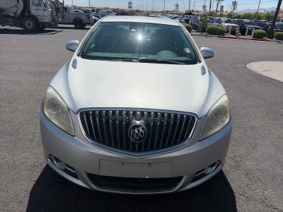 2014 Buick Verano Convenience Group