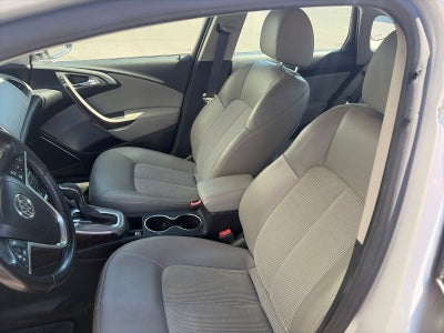 2014 Buick Verano Convenience Group