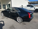 2014 Cadillac ATS 3.6L Premium