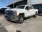 2017 Chevrolet Silverado 2500HD LT