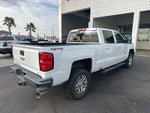 2017 Chevrolet Silverado 2500HD LT