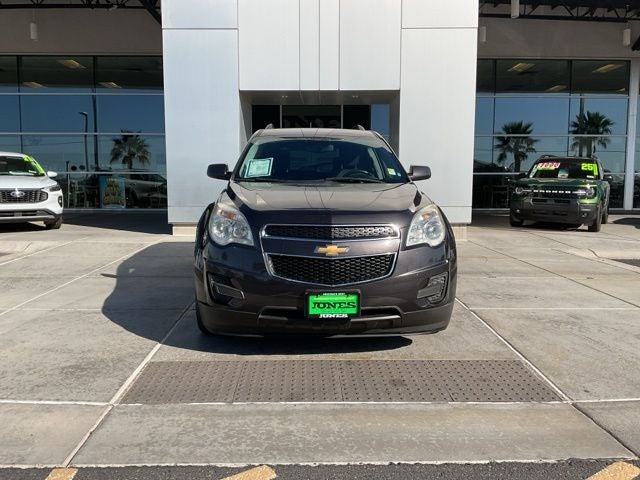 2015 Chevrolet Equinox LT 1LT