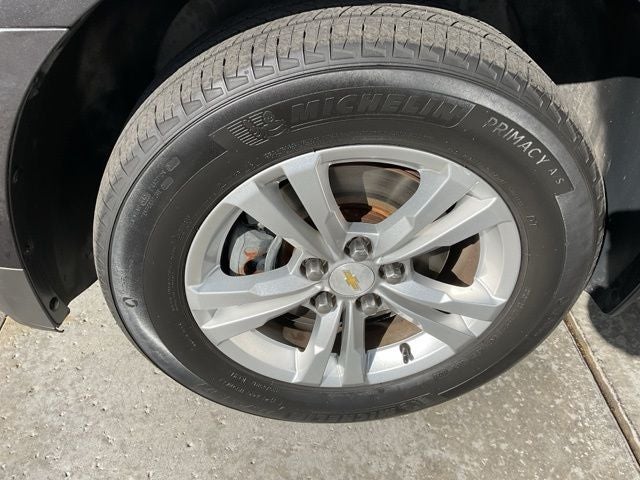 2015 Chevrolet Equinox LT 1LT