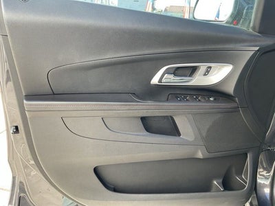 2015 Chevrolet Equinox LT 1LT