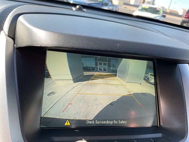 2015 Chevrolet Equinox LT 1LT