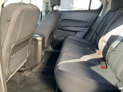 2015 Chevrolet Equinox LT 1LT