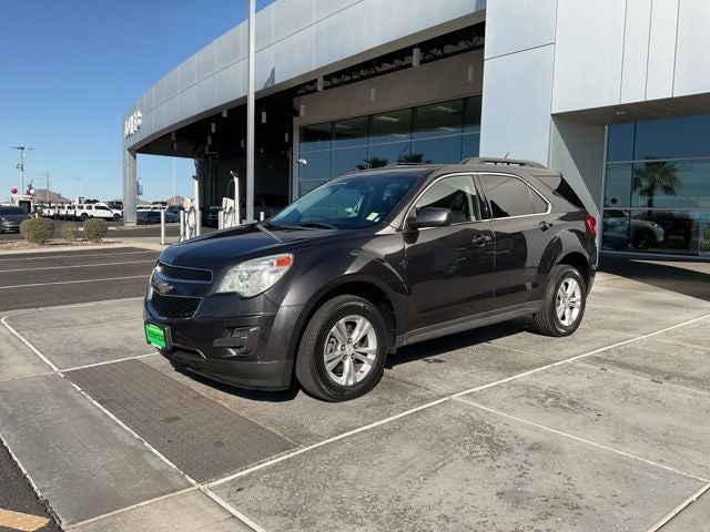 2015 Chevrolet Equinox LT 1LT